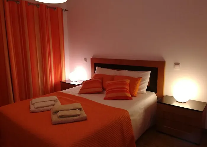 Bayside - Apartament