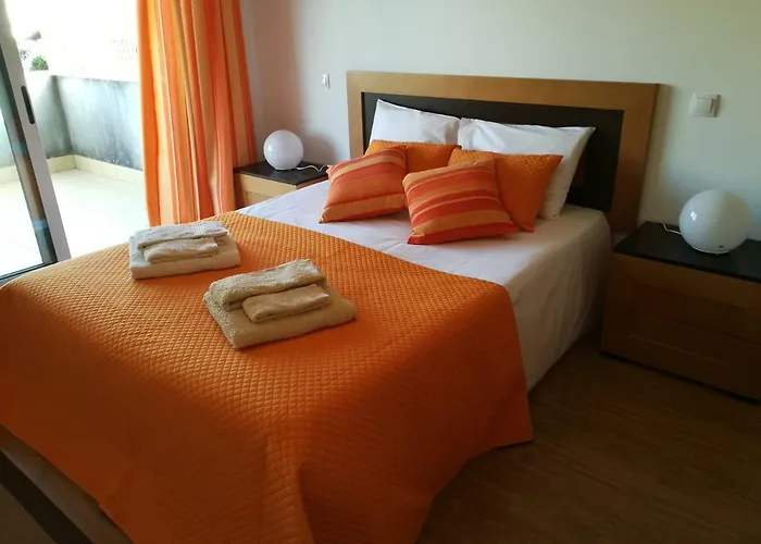 Bayside - ساو مارتينهو دو بورتو