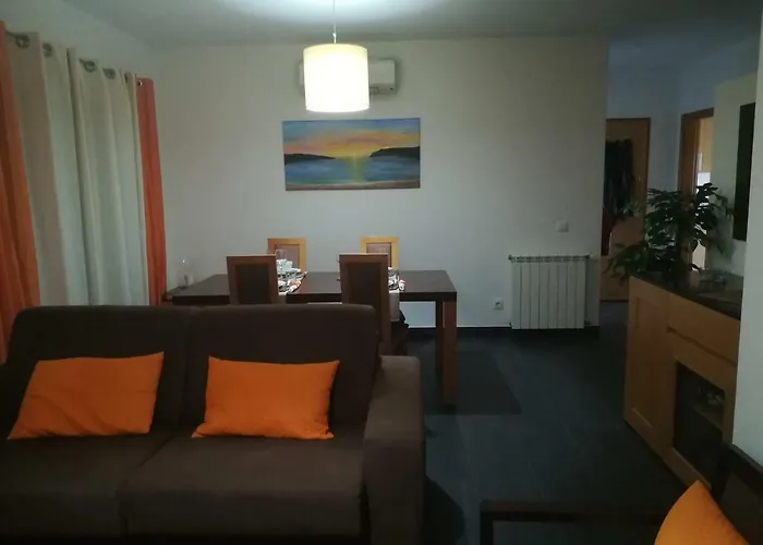 Bayside - شقة ساو مارتينهو دو بورتو