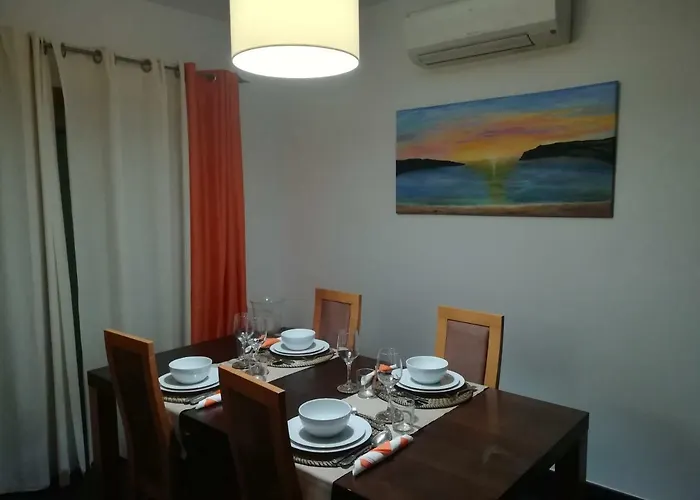 Bayside - ساو مارتينهو دو بورتو