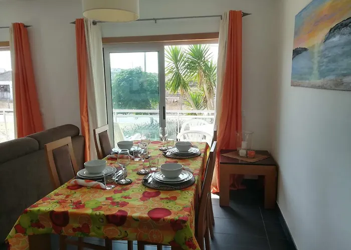 Bayside - Apartament São Martinho do Porto