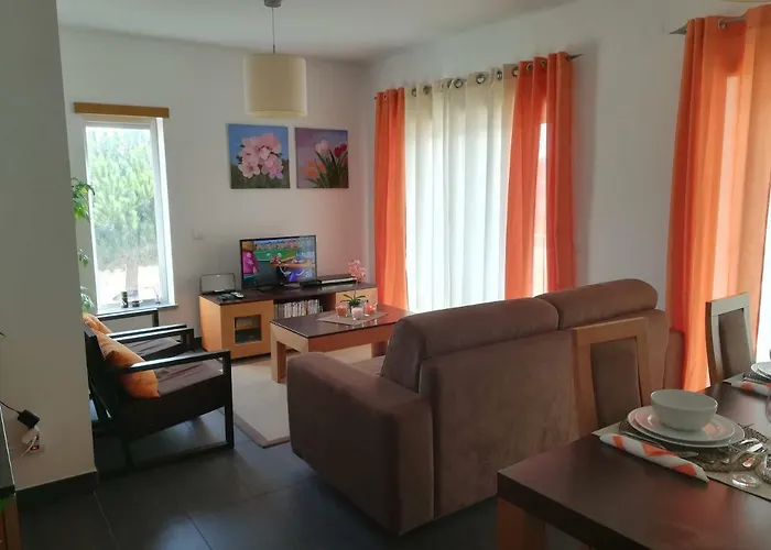 Bayside - Apartament São Martinho do Porto