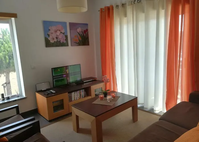 Bayside - * ساو مارتينهو دو بورتو