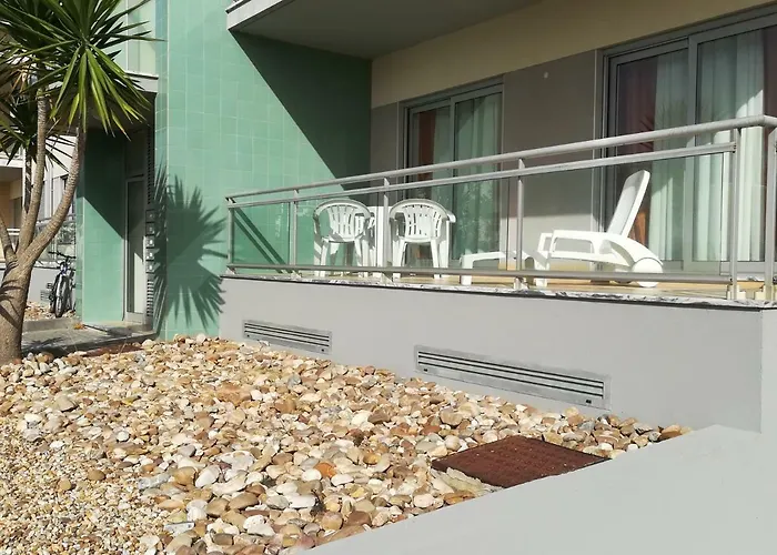 Bayside - Apartament