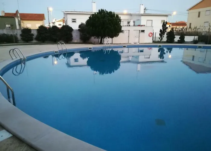 Bayside - Apartament