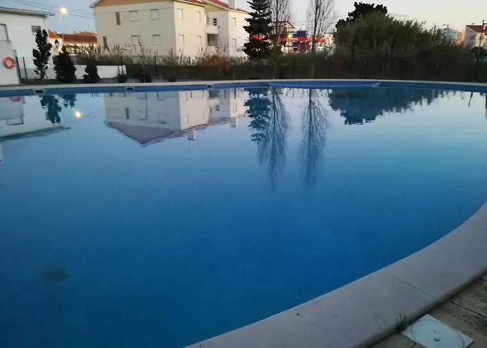 Bayside - ساو مارتينهو دو بورتو